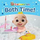 Cocomelon Bath Time!