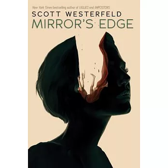 Mirror’’s Edge (Impostors, Book 3)