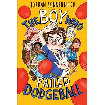 Boy Who Failed Dodgeball