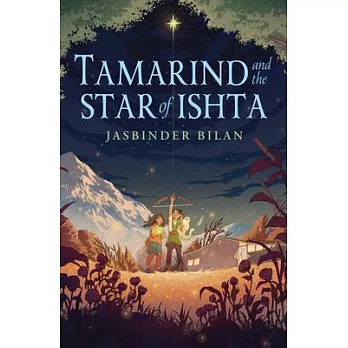 Tamarind and the Star of Ishta