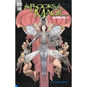 The Books of Magic Omnibus Vol. 2 (the Sandman Universe Classics)
