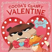 Cocoa’’s Cranky Valentine: Can You Help Him Out?