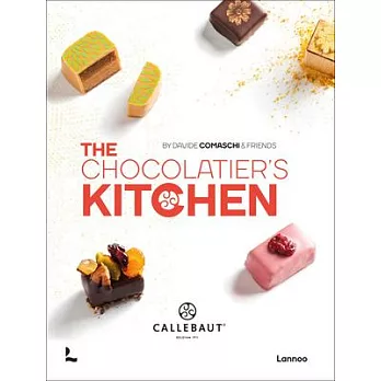 The Chocolatier’’s Kitchen