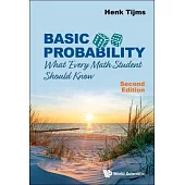 Basic Probability: What Every Math Student Should Know