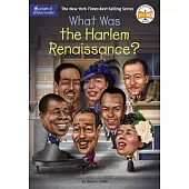 What Was the Harlem Renaissance?