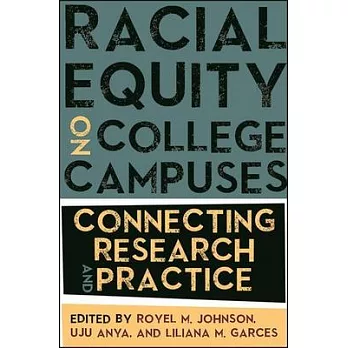 Racial Equity on College Campuses