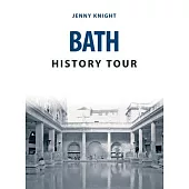 Bath History Tour