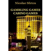 Gambling games - Casino games