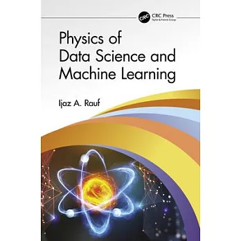 Physics of Machine Learning and Data Mining