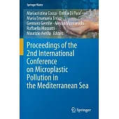 Proceedings of the 2nd International Conference on Microplastic Pollution in the Mediterranean Sea