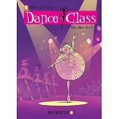 Dance Class #12: The New Girl