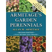 Armitage’’s Garden Perennials Second Edition, Revised