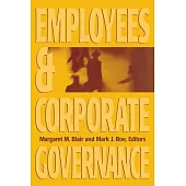 Employees and Corporate Governance