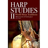 Harp Studies II: World Harp Traditions