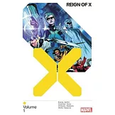 Reign of X Vol. 1