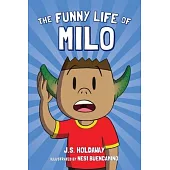 The Funny Life of Milo