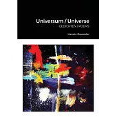 Universum / Universe: Gedichten / Poems