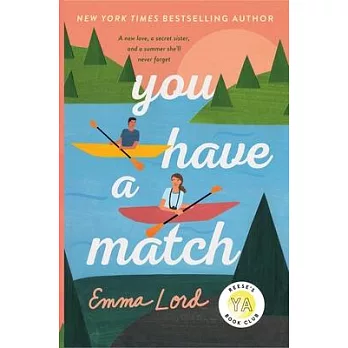 You have a match