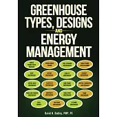 Greenhouse Types, Designs, and Energy Management