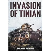 Invasion of Tinian