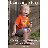 Landon’’s Story