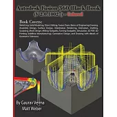 Autodesk Fusion 360 Black Book (V 2.0.10027) - Colored