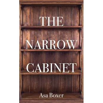 The Narrow Cabinet: A Zombie Chronicle