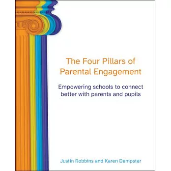 The Four Pillars of Parental Engagement: Empowering Schools to Connect Better with Parents and Pupils