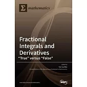 Fractional Integrals and Derivatives: 