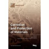 Corrosion and Protection of Materials