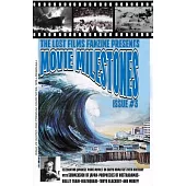 The Lost Films Fanzine Presents Movie Milestones #3: (Premium Color/Variant Cover A)