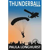 Thunderball: A Nikki Doyle Novel