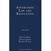 Advertising Law and Regulation