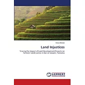 Land Injustices