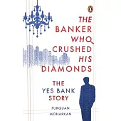 Banker Who Crushed His Diamonds