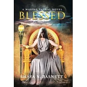 Blessed: A Maeval Tacnal Novel