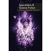 Alt 39: Speculative & Science Fiction