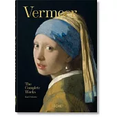 Vermeer. the Complete Works. 40th Anniversary Edition