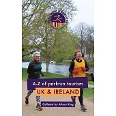 A-Z of parkrun Tourism UK & Ireland
