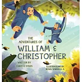 The Adventures of William and Christopher