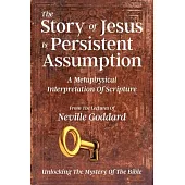 The Story Of Jesus Is Persistent Assumption: A Metaphysical Interpretation of Scripture