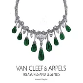 Van Cleef and Arpels: Treasures and Legends