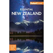 Fodor’s Essential New Zealand