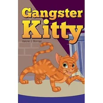 Gangster Kitty, 1