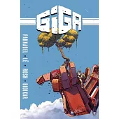 Giga: The Complete Series