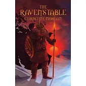 The Raven’’s Table: Viking Stories