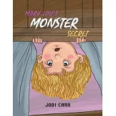 Mary Lou’’s Monster Secret