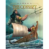 Homer’’s the Odyssey: A Poetic Primer