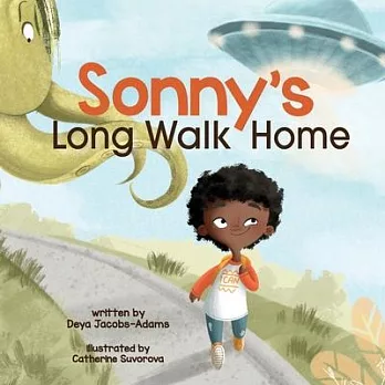 Sonny’’s Long Walk Home
