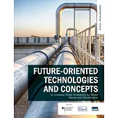 Future-Oriented Technologies and Concepts to Increase Water Availability by Water Reuse and Desalination
